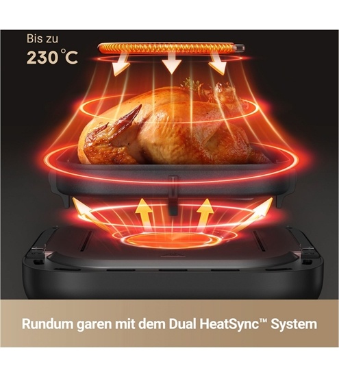 dreame AeroChef FD10 Pro