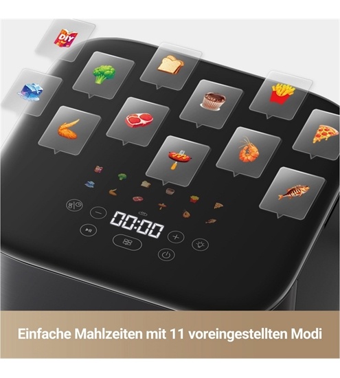 dreame AeroChef FD10 Pro