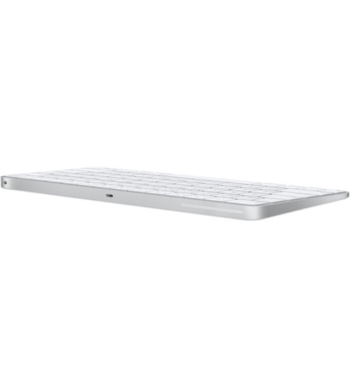 Apple Magic Keyboard mit Touch ID (DE)