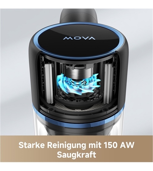 dreame Mova S4 Detect