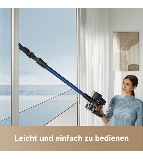 dreame Mova S4 Detect