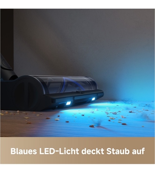 dreame Mova S4 Detect