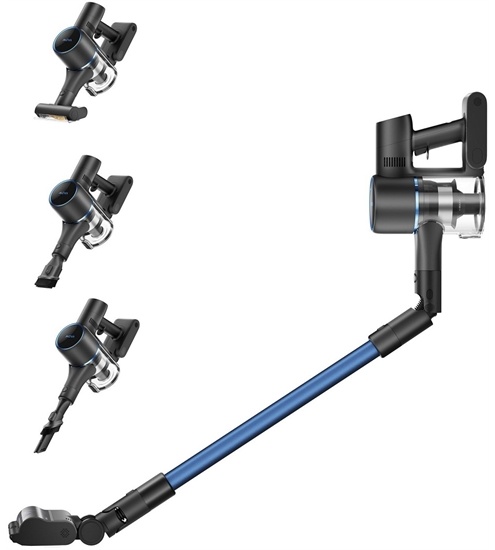 dreame Mova S4 Detect