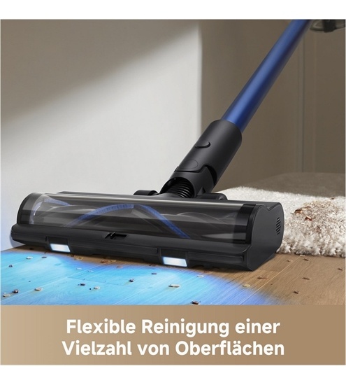 dreame Mova S4 Detect