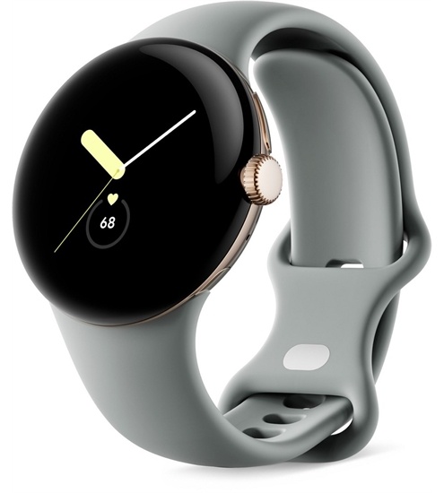 Google Pixel Watch WiFi