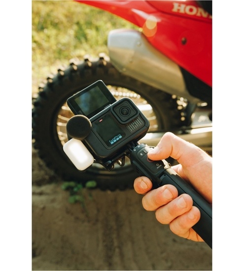 GoPro HERO13 Black Creator Edition