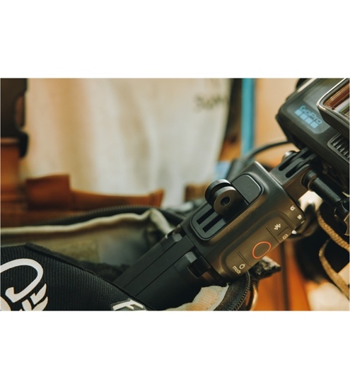 GoPro HERO13 Black Creator Edition