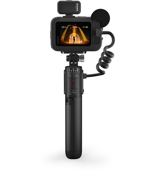 GoPro HERO13 Black Creator Edition