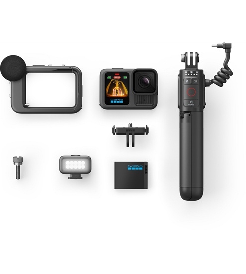 GoPro HERO13 Black Creator Edition