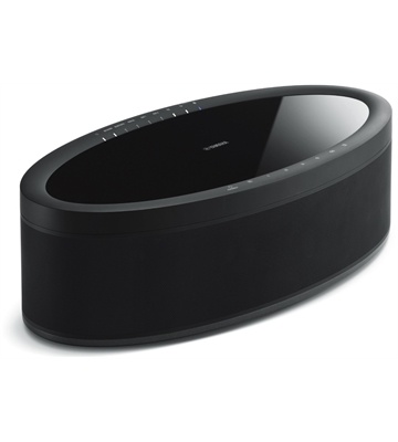 Yamaha MusicCast 50 WX-051 (schwarz) - Ausstellungsgerät