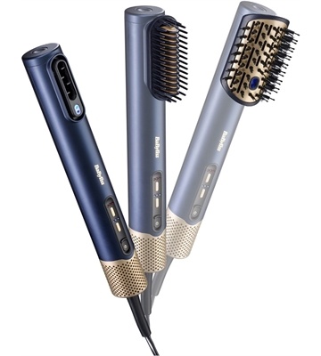 Babyliss Air Wand AS6550E - Ausstellungsgerät
