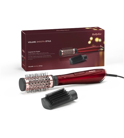 Babyliss AS812PE Inspired Air Styling