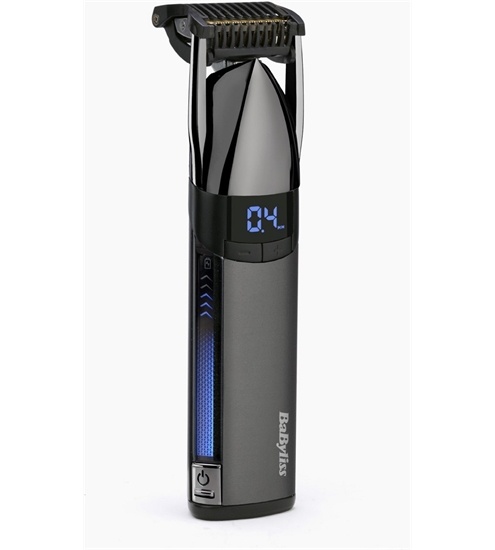 Babyliss S991E Super-X Metal Stuble Trimmer