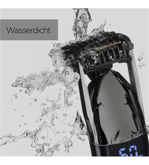 Babyliss S991E Super-X Metal Stuble Trimmer