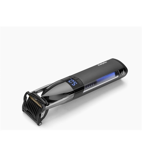 Babyliss S991E Super-X Metal Stuble Trimmer