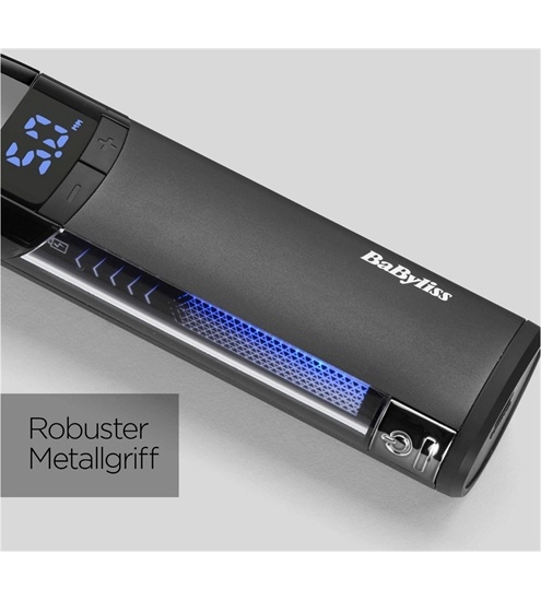 Babyliss S991E Super-X Metal Stuble Trimmer