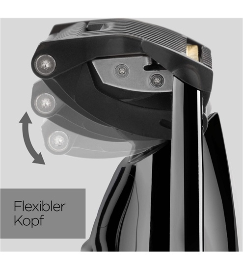 Babyliss S991E Super-X Metal Stuble Trimmer