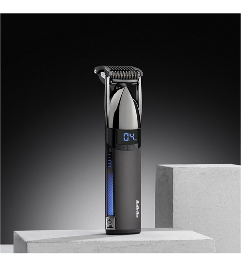 Babyliss S991E Super-X Metal Stuble Trimmer