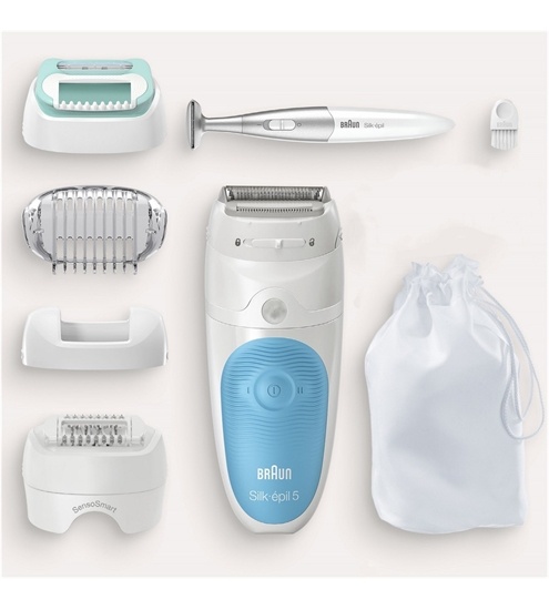 Braun 5-810 Silk-epil SensoSmart