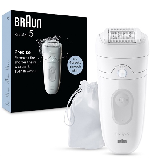 Braun 5-011 Silk-épil