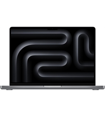 Apple MacBook Pro 14" (MTL73D/A) (space grau)