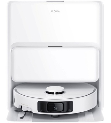 MOVA P50 Ultra (weiß) - Ausstellungsgerät