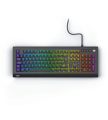 uRage Exodus 600 Mechanical (DE) (schwarz)