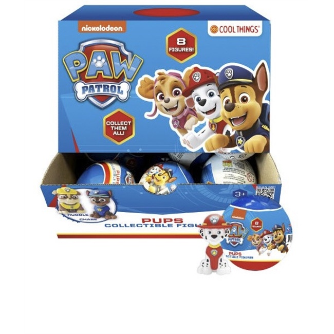 ak trade Paw Patrol Minifigur