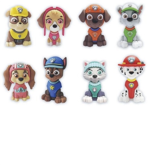 ak trade Paw Patrol Minifigur