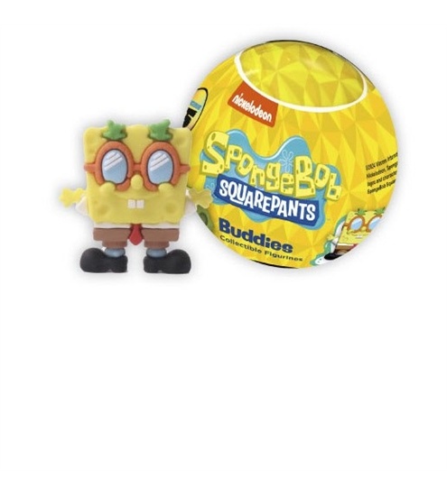 ak trade Spongebob Minifigur