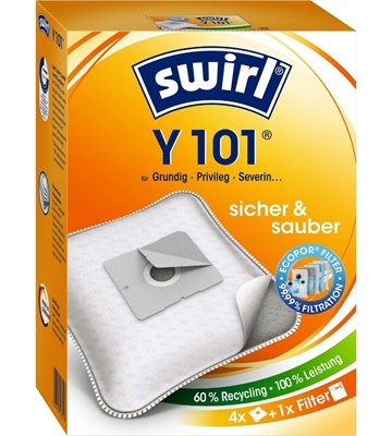 Swirl Y 101 EcoPor
