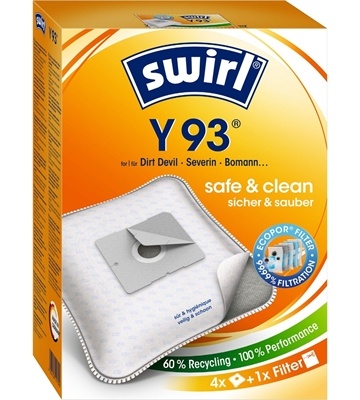 Swirl Y 93 EcoPor