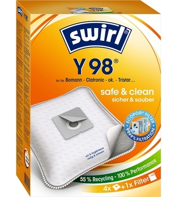 Swirl Y 98 EcoPor