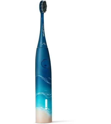 happybrush ECO VIBE 3 Starterkit Ocean - B-Ware