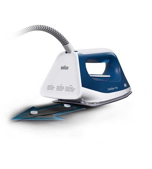 Braun IS 1512 BL CareStyle 1