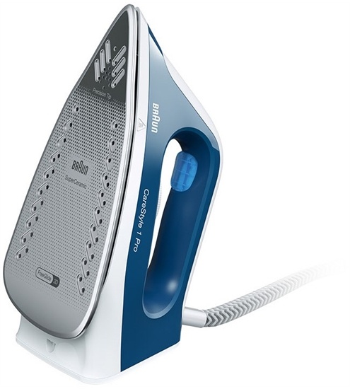 Braun IS 1512 BL CareStyle 1
