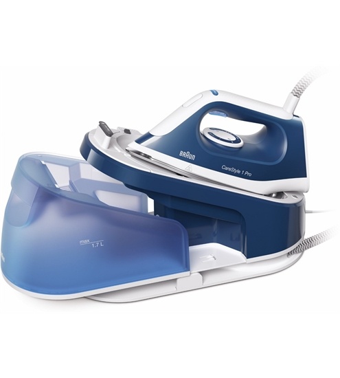 Braun IS 1512 BL CareStyle 1