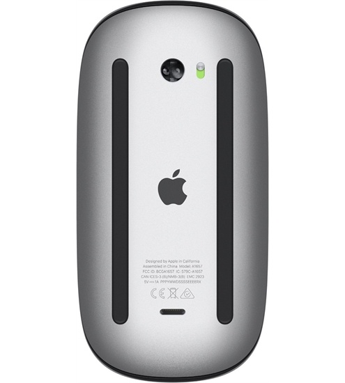Apple Magic Mouse