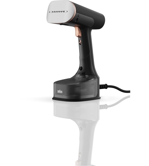 Braun GS 7077 BK QuickStyle 7