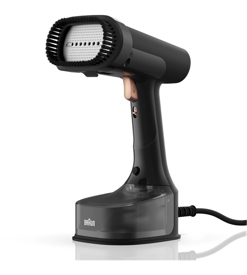 Braun GS 7077 BK QuickStyle 7