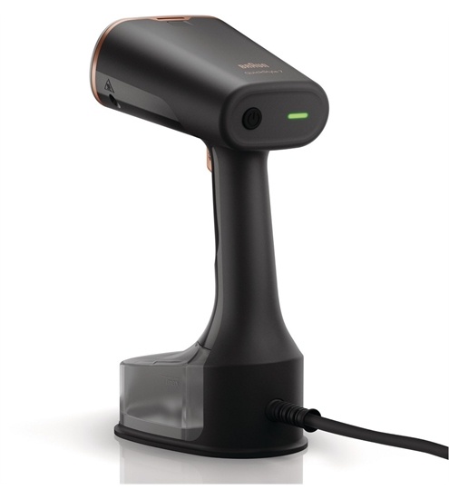 Braun GS 7077 BK QuickStyle 7