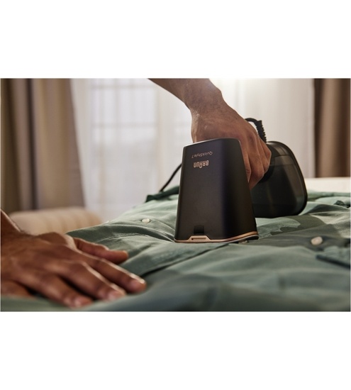 Braun GS 7077 BK QuickStyle 7