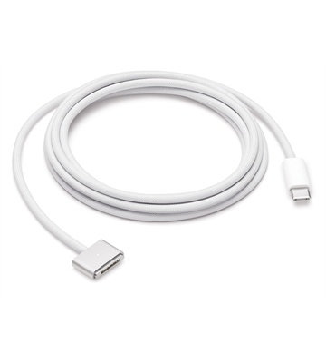 Apple USB-C auf Magsafe 3 Kabel (2m)