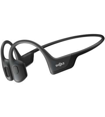 SHOKZ OpenRun Pro (schwarz)
