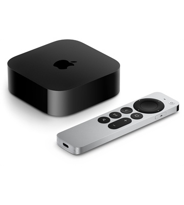 Apple Apple TV 4K Wi-Fi (64GB)