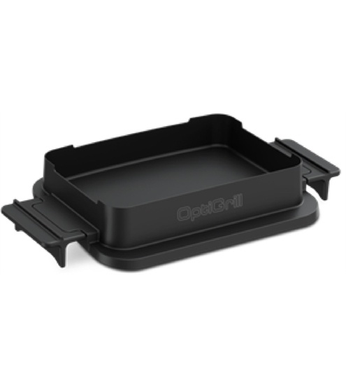 Tefal GC7748 Optigrill 4in1