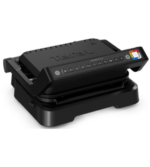 Tefal GC7748 Optigrill 4in1