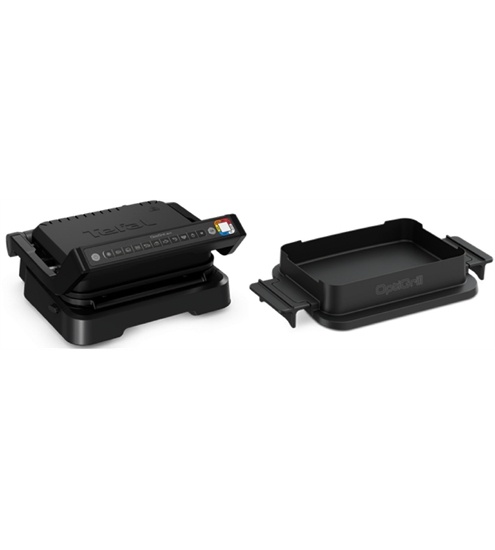 Tefal GC7748 Optigrill 4in1