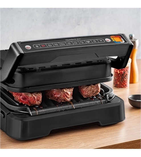 Tefal GC7748 Optigrill 4in1