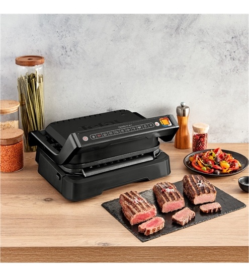 Tefal GC7748 Optigrill 4in1